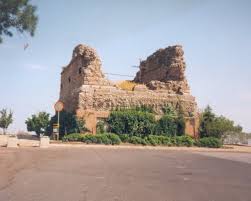 Mausoleo Corradino